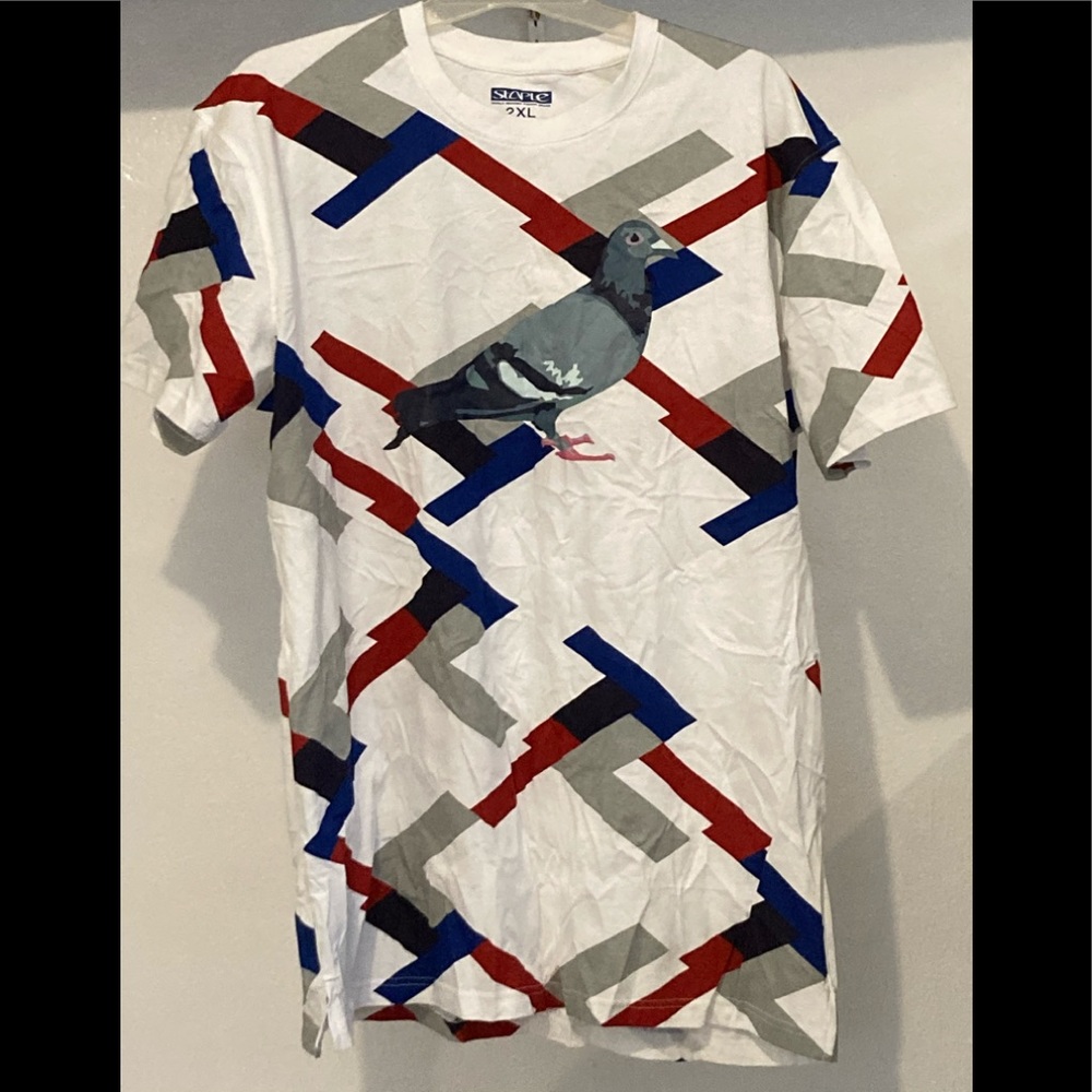Staple T-Shirt